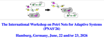 PNAS 2026 @ PETRI NETS