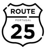 Route 25 (2022-2025)